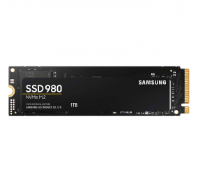 SSD M.2 2280 Samsung 980 1TB MLC V-NAND NVMe