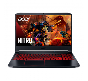 Portátil Acer Nitro 5 15.6" AN515-55-75ZQ