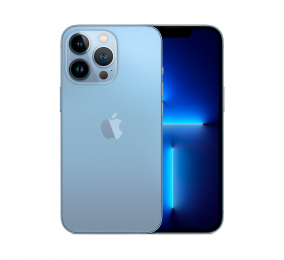 Smartphone Apple iPhone 13 Pro 6.1" 128GB Azul Sierra