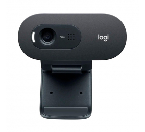 Webcam Logitech C505e HD 720p