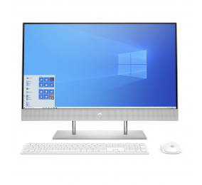 Computador All-in-One HP 27-dp0005np