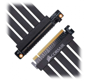 Extensão PCI-E Corsair Premium 3.0 X16 Extension Cable 300mm