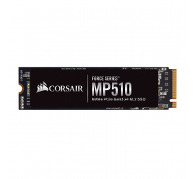 SSD M.2 2280 Corsair Force Series MP510b 480GB 3D TLC NVMe