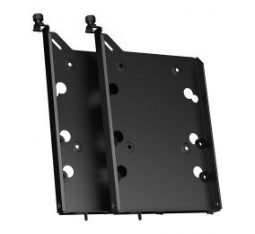 Bracket Fractal Design HDD Tray kit Type-B (2-pack) Preto