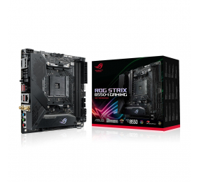 Motherboard Mini-ITX Asus ROG Strix B550-I Gaming