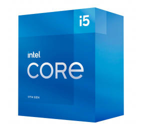 Processador Intel Core i5-11500 6-Core 2.7GHz c/ Turbo 4.6GHz 12MB Skt1200