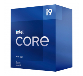 Processador Intel Core i9-11900F 8-Core 2.5GHz c/ Turbo 5.2GHz 16MB Skt1200