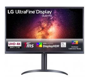 Monitor LG UltraFine 32EP950 OLED 31.5" 4K UHD 16:9 60Hz