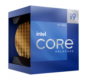 Processador Intel Core i9-12900K 16-Core 2.4GHz c/ Turbo 5.2GHz 30MB Skt1700