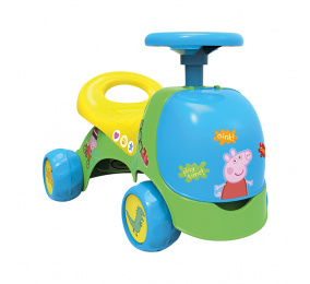 Quadriciclo Infantil Ninco Peppa Pig