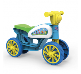 Quadriciclo Infantil Ninco Mini Custom Peppa Pig