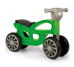 Quadriciclo Infantil Ninco Mini Custom Verde