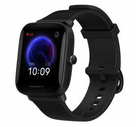 Smartwatch Amazfit Bip U Pro Preto