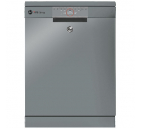 Máquina de Lavar Loiça Hoover H-DISH 700 HDPN 4S603PX/E 12 Conjuntos C Inox