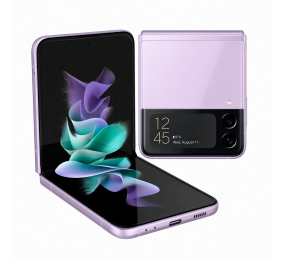 Smartphone Samsung Galaxy Z Flip 3 5G 6.7" 8GB/256GB Dual SIM Lavanda