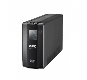 UPS APC Back-UPS Pro 650VA BR650MI Line Interactive Schuko 230V