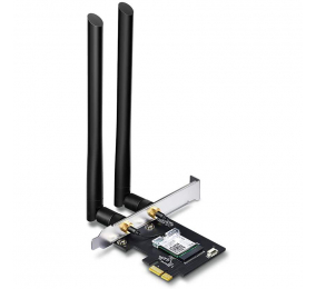 Placa de Rede TP-Link Archer T5E AC1200 Wi-Fi Bluetooth 4.2 PCI Express