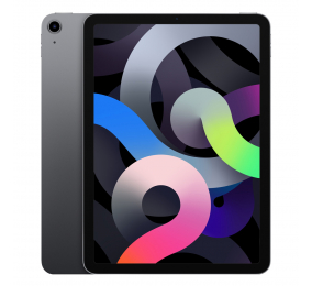 Apple iPad Air (2020) 10.9" Wi-Fi 64GB Cinzento Sideral