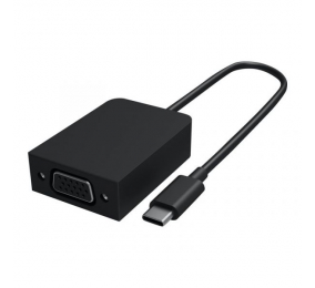 Adaptador Microsoft Surface USB-C para VGA