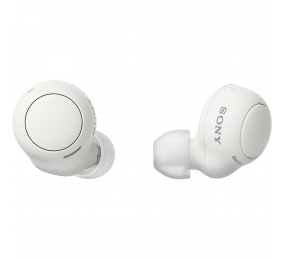 Auriculares Sony WF-C500 True Wireless Brancos