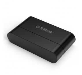 Adaptador Orico 20UTS HDD/SSD 2.5" para USB 3.0 Type-A para Micro-B