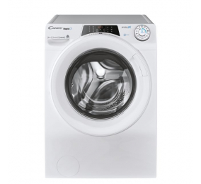 Máquina de Lavar e Secar Roupa Candy ROW 4854DWME/1-S 8/5kg 1400RPM D Branca
