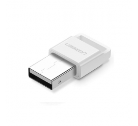 Adaptador USB UGREEN US192 Bluetooth 4.0 Branco