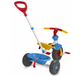 Triciclo Famosa Feber Baby Trike
