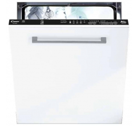 Máquina de Lavar Loiça de Encastre Candy CDI 2LS36/T 13 Conjuntos E Branco