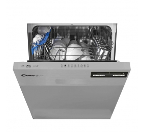 Máquina de Lavar Loiça de Encastre Candy CDSN 2D350PX 13 Conjuntos E Inox