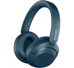Headphones Sony WH-XB910N Extra Bass Wireless ANC Azuis