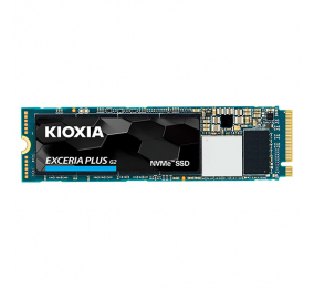 SSD M.2 2280 KIOXIA Exceria Plus G2 500GB 3D TLC NVMe