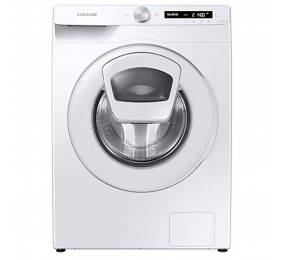 Máquina de Lavar Roupa Samsung WW80T554DTW 8kg 1400RPM B Branca