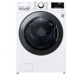 Máquina de Lavar Roupa LG F1P1CY2W 17kg 1100RPM E Branca