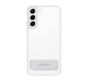 Capa Samsung Galaxy S22+ Clear Standing Transparente