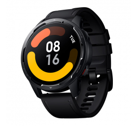 Smartwatch Xiaomi Watch S1 Active GL Space Black