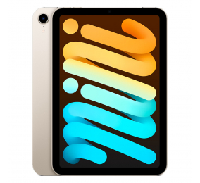 Apple iPad Mini (2021) 8.3" Wi-Fi 64GB Luz das Estrelas