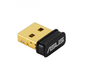 Adaptador USB Asus USB-BT500 Bluetooth 5.0 Nano