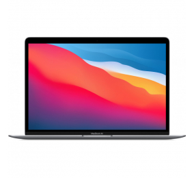 Apple MacBook Air 13" | M1 CPU 8‑core, GPU 8‑core | SSD 512GB | 8GB RAM | Cinzento Sideral