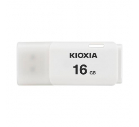 Pen Drive Kioxia TransMemory U202 16GB USB 2.0 Branca