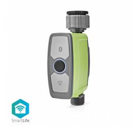 Controlador de Rega Nedis SmartLife Water Control Bluetooth