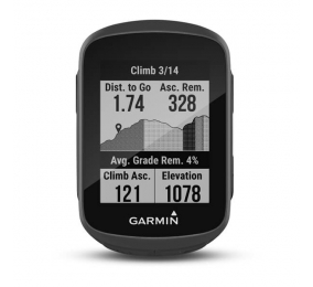 GPS Ciclismo Garmin Edge 130 Plus