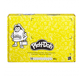 Plasticina Play-Doh Pre-escolar Fundamentals Box