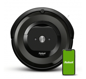 Aspirador Robô iRobot Roomba e5