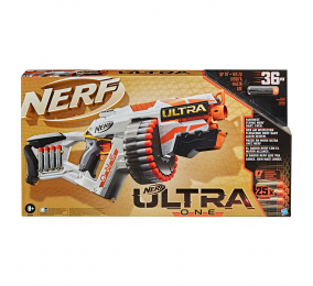 Pistola/Lançador Hasbro Nerf Ultra One