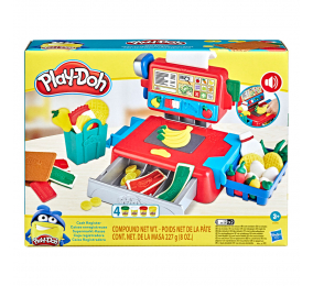 Plasticina Play-Doh Caixa Registadora