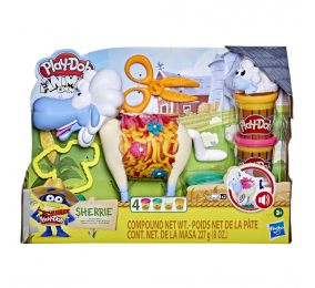 Plasticina Play-Doh Ovelha Sherrie