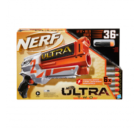Pistola/Lançador Hasbro Nerf Ultra Two