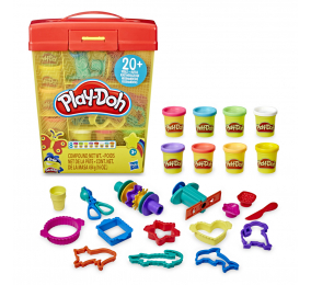 Plasticina Play-Doh Super Mala