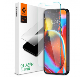 Película Spigen Glas.TR Slim iPhone 13 Pro Max